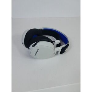 SteelSeries Arctis 7P Wireless Gaming Headset Only PlayStation 5 - White